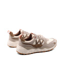 Hill sneaker da uomo