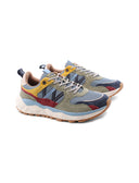 Hill Multi Mesh sneaker da uomo