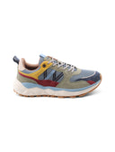 Hill Multi Mesh sneaker da uomo