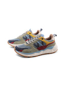 Hill Multi Mesh sneaker da uomo