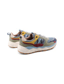 Hill Multi Mesh sneaker da uomo