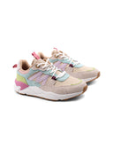 Mulan Multi sneaker multicolor da donna