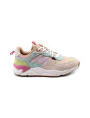 Mulan Multi sneaker multicolor da donna