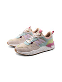 Mulan Multi sneaker multicolor da donna