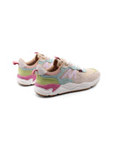 Mulan Multi sneaker multicolor da donna