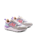 Mulan Multi sneaker multicolor da donna