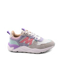 Mulan Multi sneaker multicolor da donna