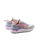 Mulan Multi sneaker multicolor da donna