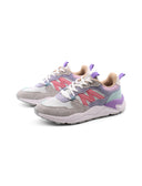 Mulan Multi sneaker multicolor da donna