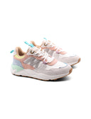 Mulan Multi sneaker multicolor da donna
