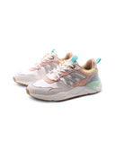 Mulan Multi sneaker multicolor da donna