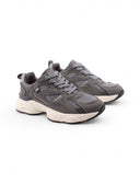 Sneaker chunky da donna