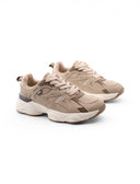 Sneaker chunky da donna