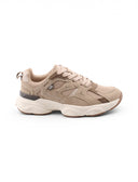 Sneaker chunky da donna