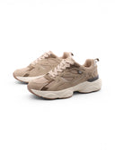 Sneaker chunky da donna