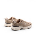 Sneaker chunky da donna