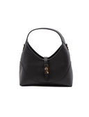 Clara Hobo Bag da donna in vera pelle