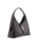 Clara Hobo Bag da donna in vera pelle
