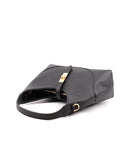 Clara Hobo Bag da donna in vera pelle