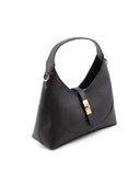 Clara Hobo Bag da donna in vera pelle