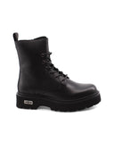 Slash 1814 Mid anfibio in vera pelle