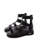 Ziggy 3290 sandalo in vera pelle donna