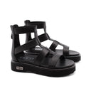 Ziggy 3290 sandalo in vera pelle donna