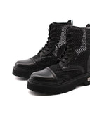 Slash 3403 Mid anfibio da donna