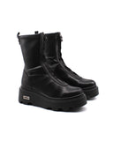 New Rock 3554 stivaletto pelle donna
