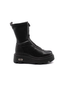 New Rock 3554 stivaletto pelle donna