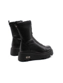 New Rock 3554 stivaletto pelle donna