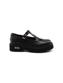 Slash 4216 Low ballerina bebè mary jane