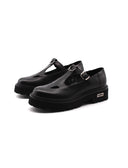 Slash 4216 Low ballerina bebè mary jane