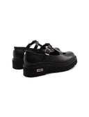 Slash 4216 Low ballerina bebè mary jane