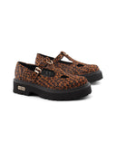 Slash 4216 Low ballerina bebè animalier