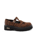 Slash 4216 Low ballerina bebè animalier