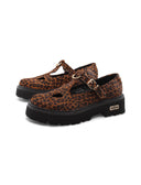 Slash 4216 Low ballerina bebè animalier