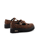 Slash 4216 Low ballerina bebè animalier