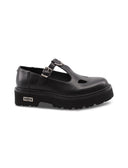 Slash 4216 Low ballerina bebè mary jane