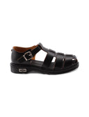 Ziggy 447 sandalo cage da donna