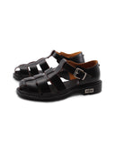 Ziggy 447 sandalo cage da donna