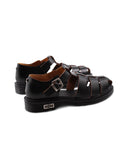 Ziggy 447 sandalo cage da donna