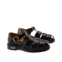 Ziggy 447 sandalo cage da donna