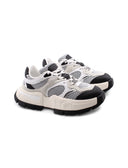 Taylor 4452 sneaker platform da donna