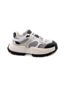Taylor 4452 sneaker platform da donna