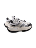 Taylor 4452 sneaker platform da donna