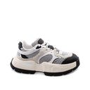 Taylor 4452 sneaker platform da donna