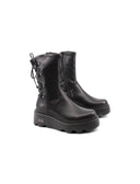 New Rock 4572 stivale nero da donna