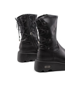 New Rock 4572 stivale nero da donna