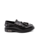 Sabbath 4576 mocassino con nappine